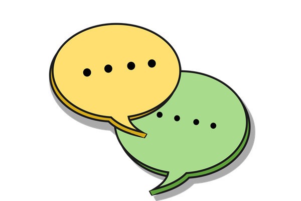 微信上怎么和陌生女生聊到可以约会？